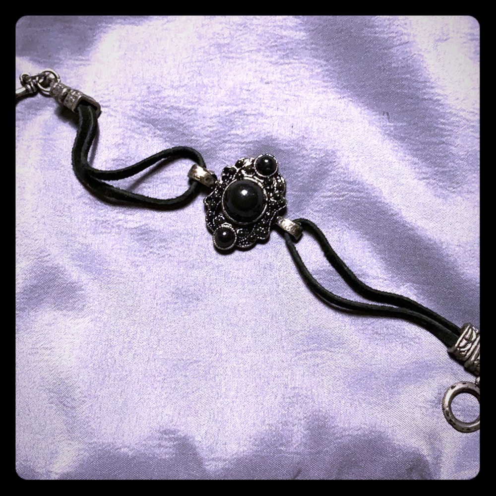 ⚜️5/$25⚜️Vintage themed bracelet